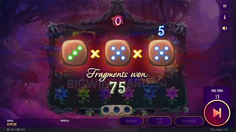 Modern Arcade Adventure
