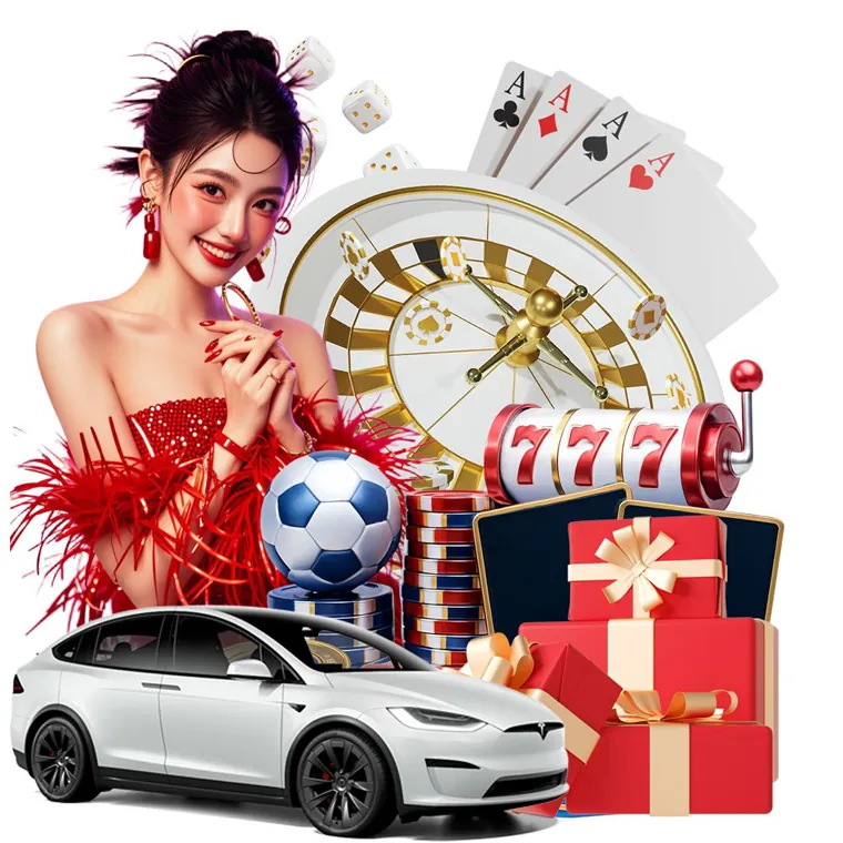 Reload bonus with cash stack and loyalty points