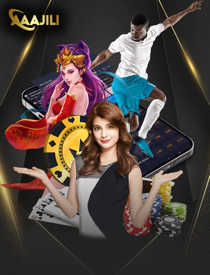Full Access to Diverse Gaming Portfolio