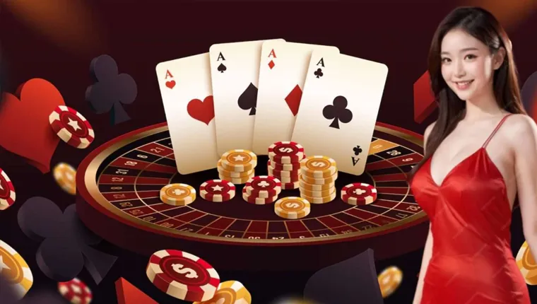 Taya777 Table Game Strategies