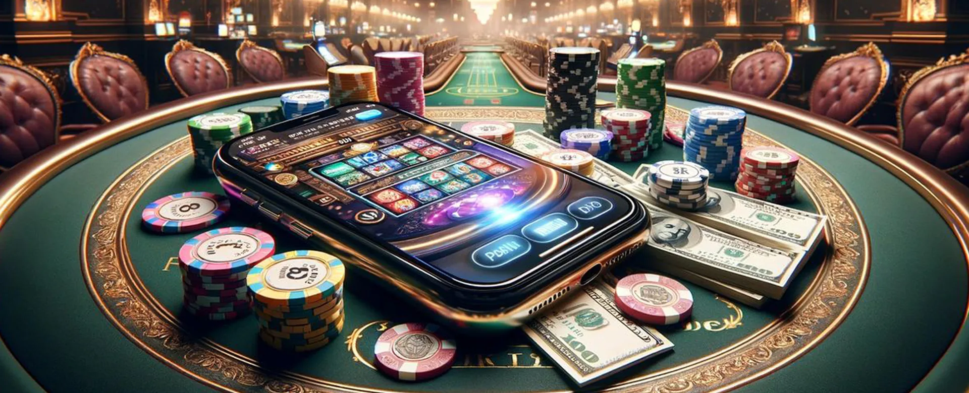 Taya777 Live Casino Philippines