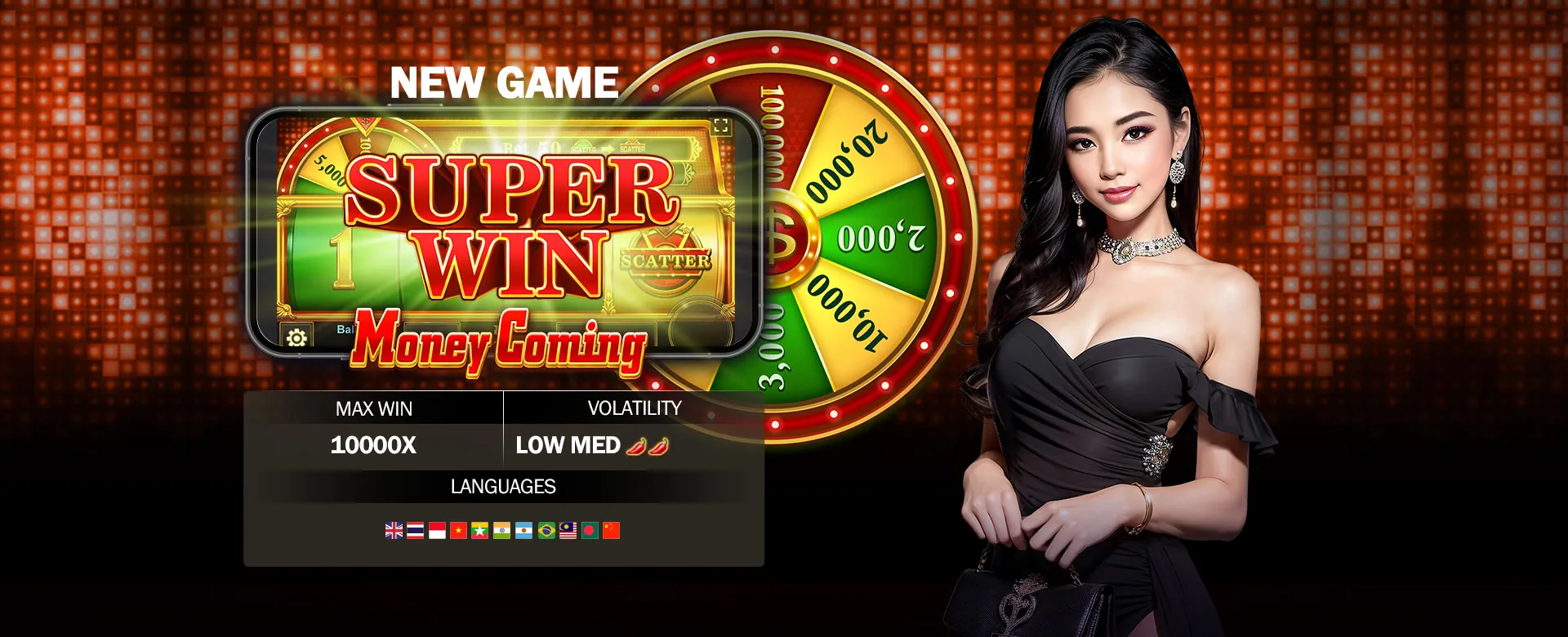 Taya777 Responsible Gaming Hero Image