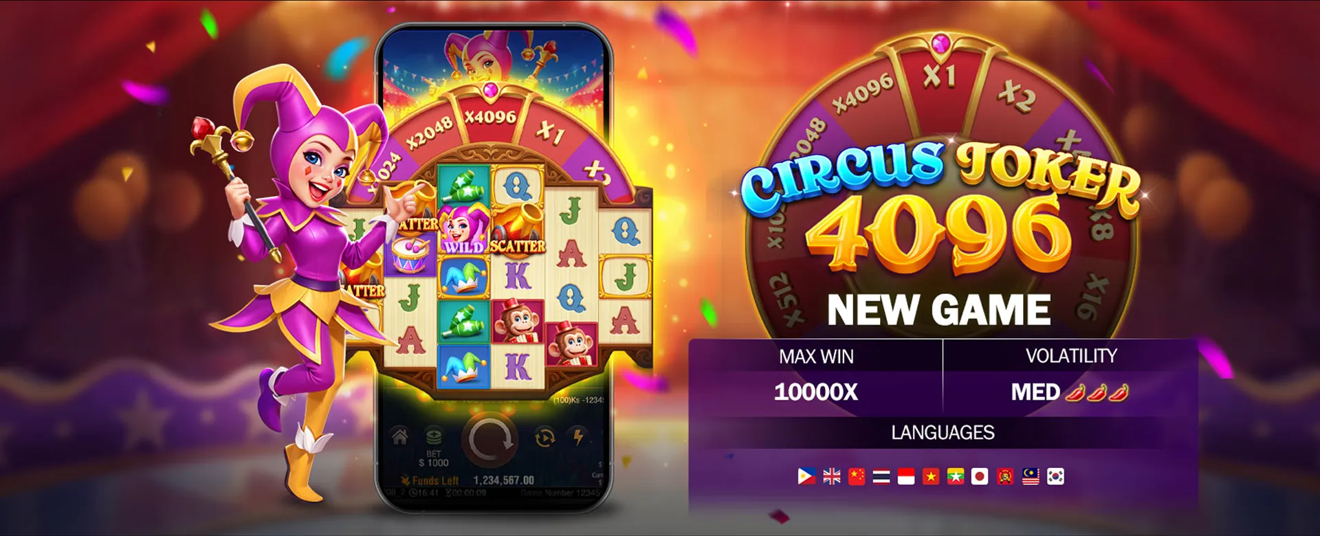 A dynamic scene representing Taya777 online gaming excitement in the Philippines
